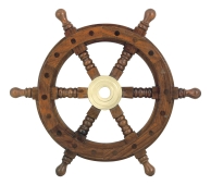 Steuerräder