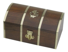 Holzboxen