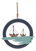 Wandhänger