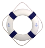 Rettungsringe