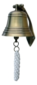 Wandglocken