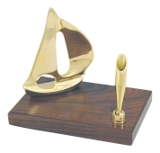 Schreibtisch-Accessoires