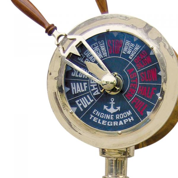 Maschinentelegraph