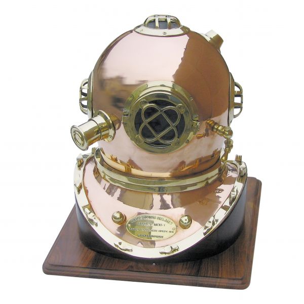 Taucherhelm 1170