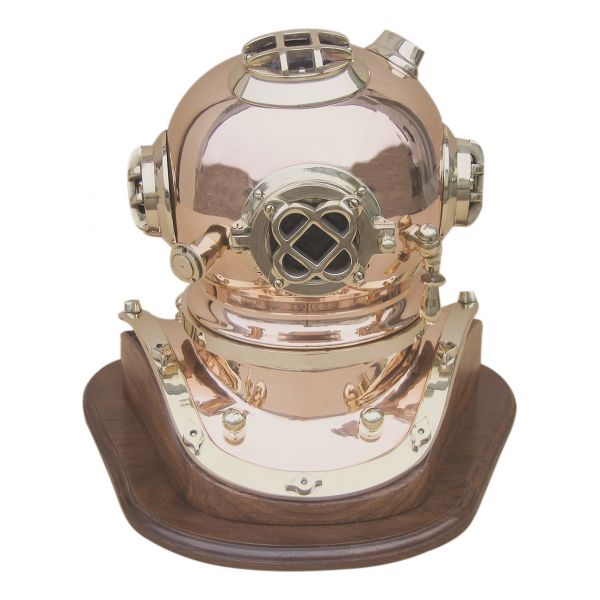 Sockel für Taucherhelm 1171 1171A