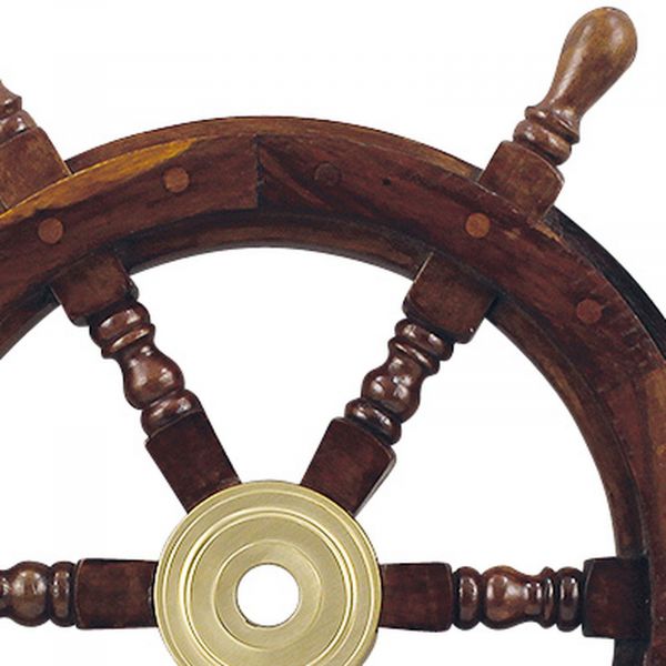 Steuerrad