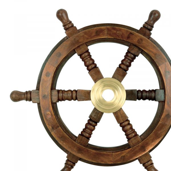 Steuerrad