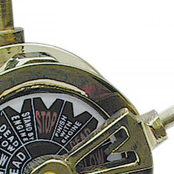 Maschinentelegraph