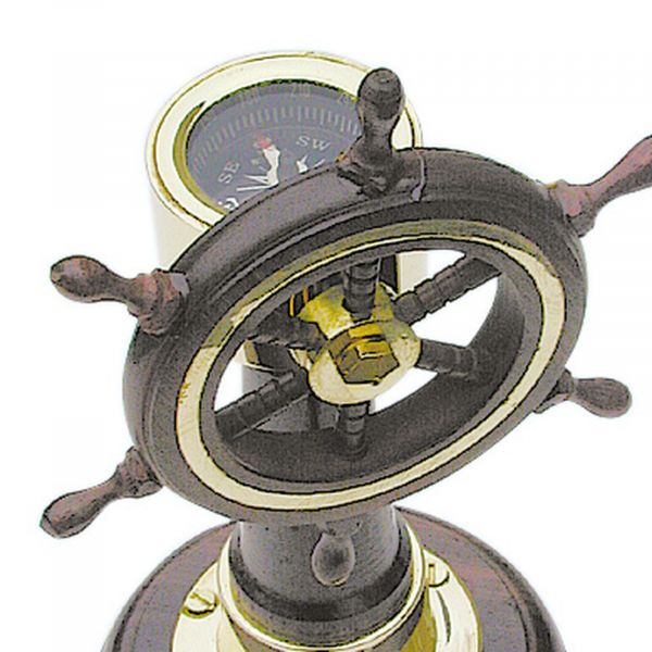 Steuerstand
