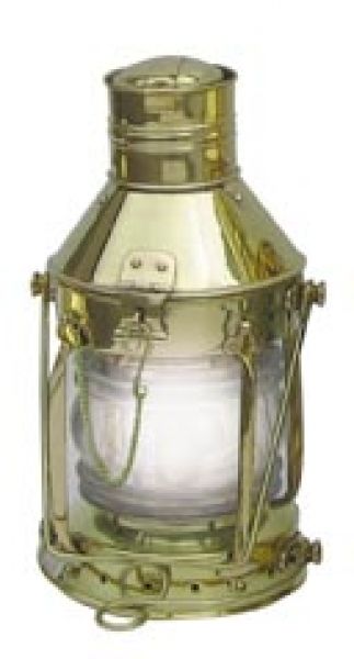 Ankerlampe elektrisch 1251E