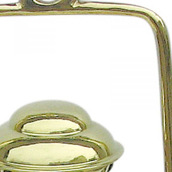 Nelson Lampe mit Petroleumbrenner
