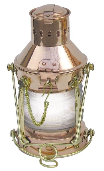 Ankerlampe elektrisch 1264E
