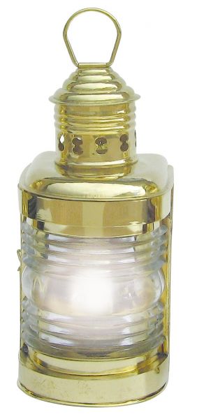 Mastlampe elektrisch 1265E