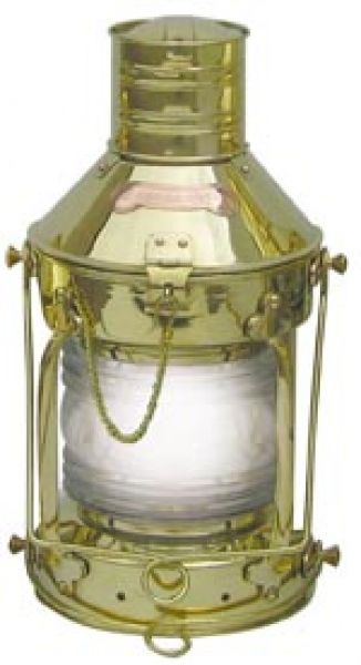 Ankerlampe elektrisch 1268E