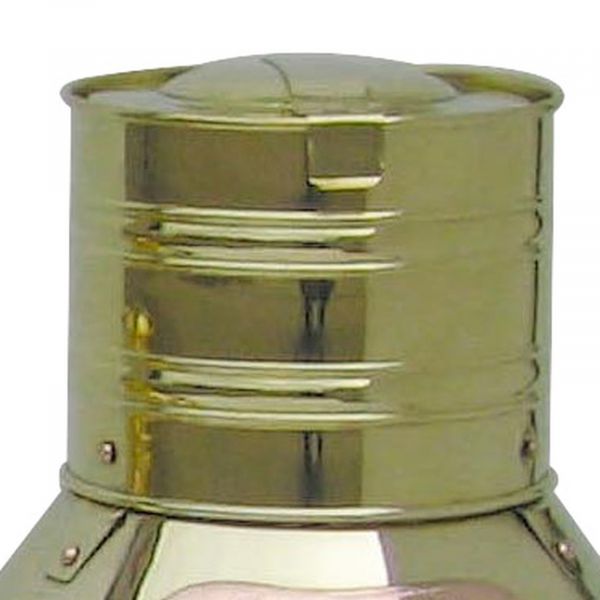 Ankerlampe elektrisch