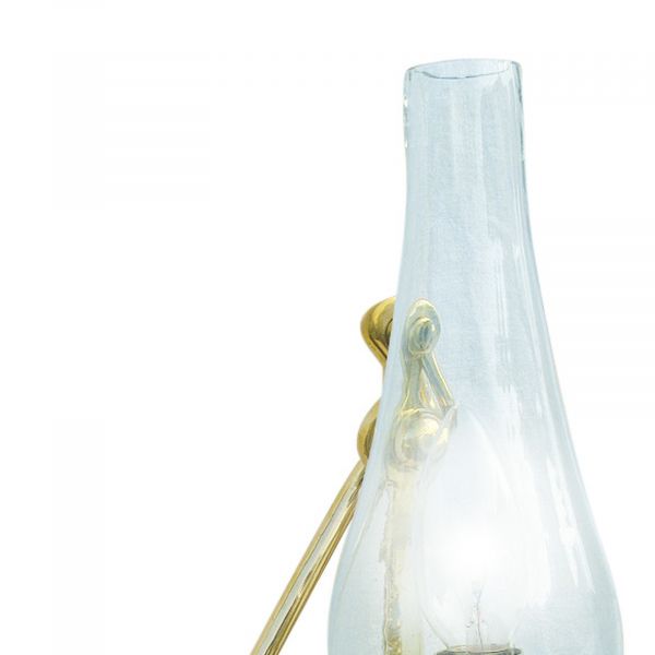Wandlampe - Anker