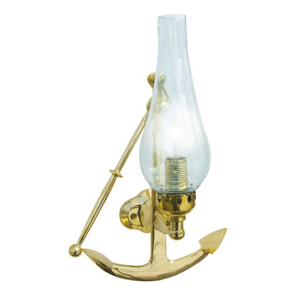 Wandlampe - Anker 1285
