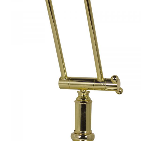 Bankerlampe