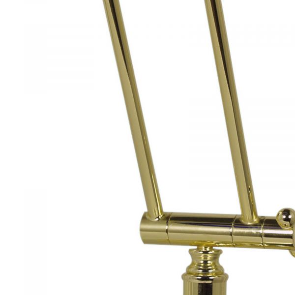 Bankerlampe