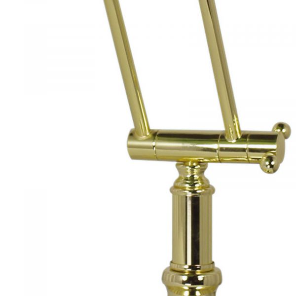 Bankerlampe