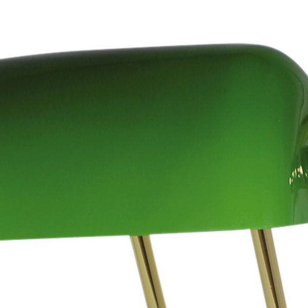 Bankerlampe