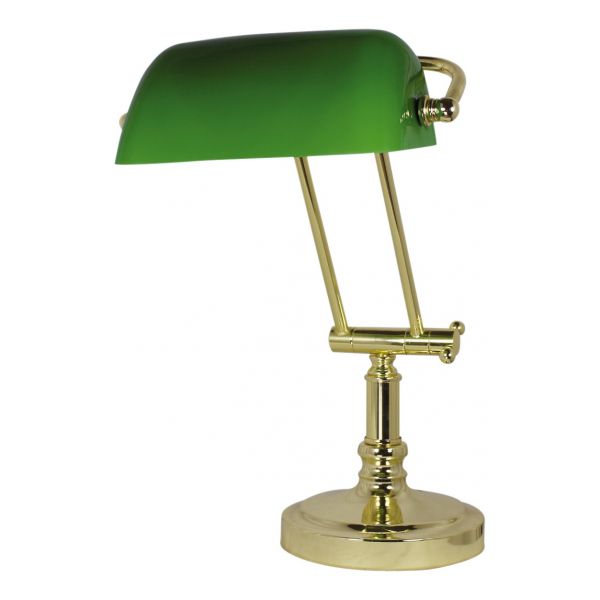 Bankerlampe 1292G