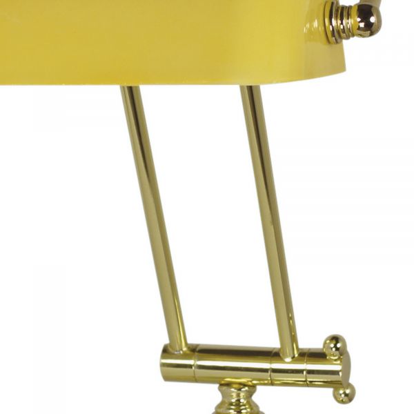 Bankerlampe