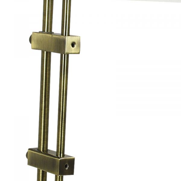 Bankerlampe