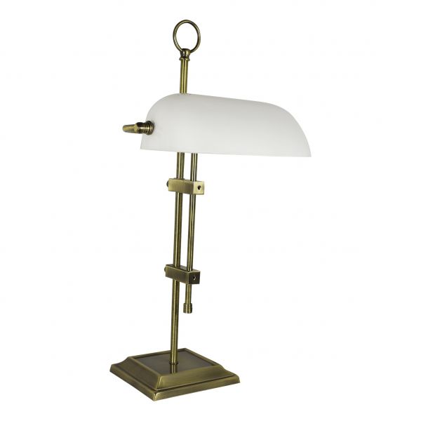 Bankerlampe 1295