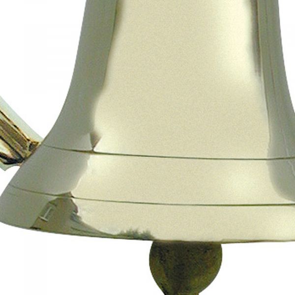 Glocke mit Anker