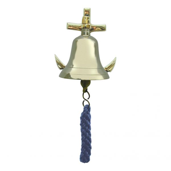 Glocke mit Anker 1510