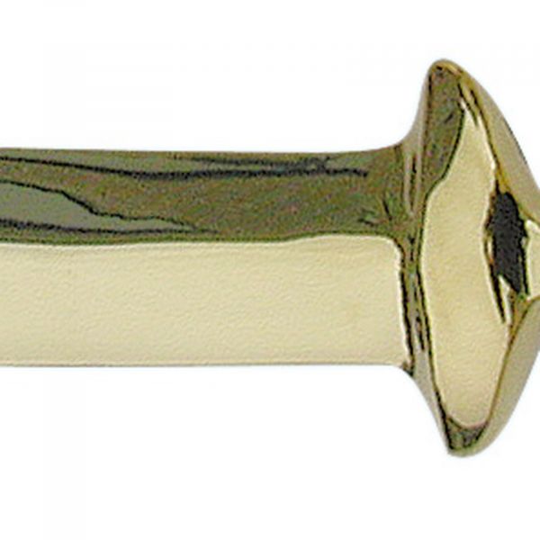 Brieföffner - Anker