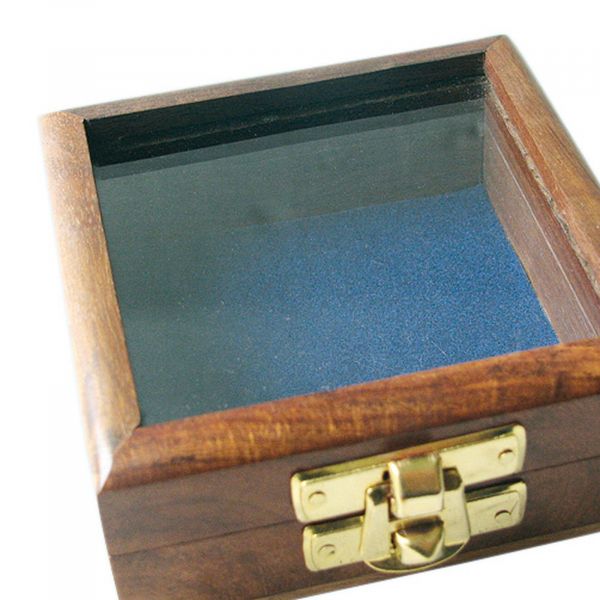 Holzbox