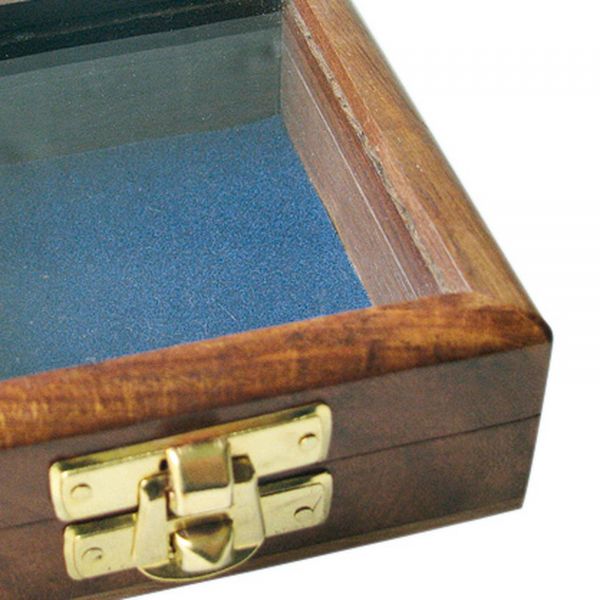 Holzbox