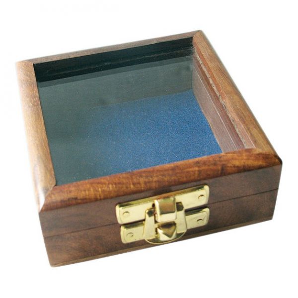 Holzbox 2024