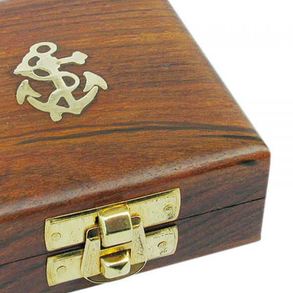 Holzbox