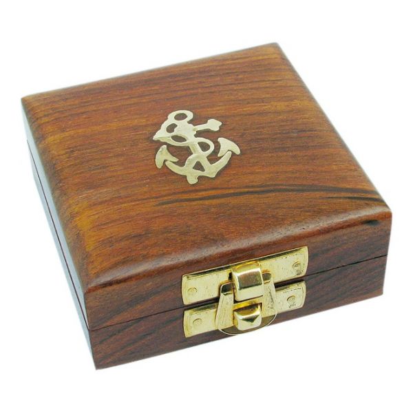 Holzbox 2025