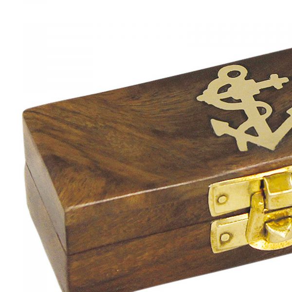 Holzbox