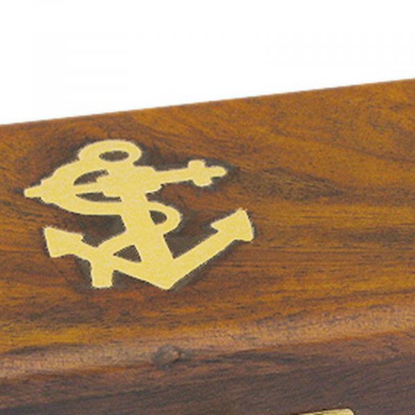 Holzbox