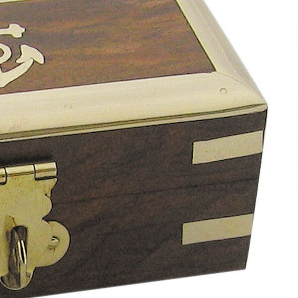 Holzbox