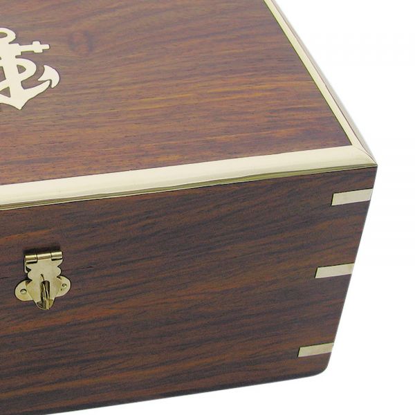Holzbox