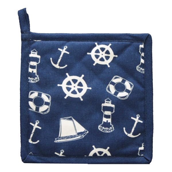 Topflappen - Maritim 3230