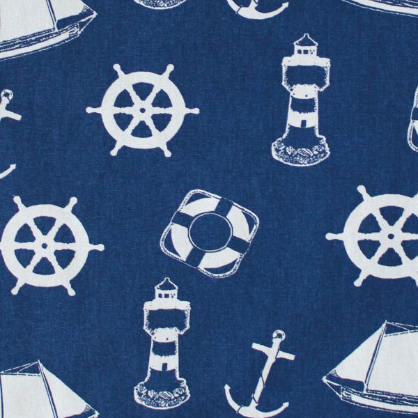 Geschirrtuch - Maritim