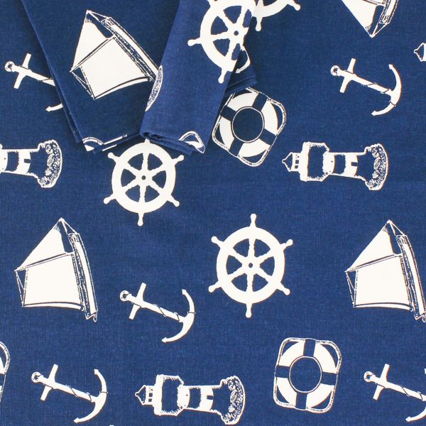 Geschirrtücher - Maritim