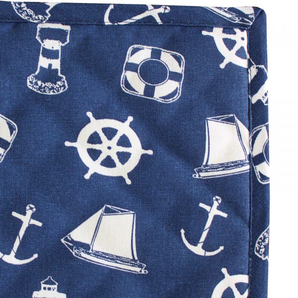 Topflappen - Maritim