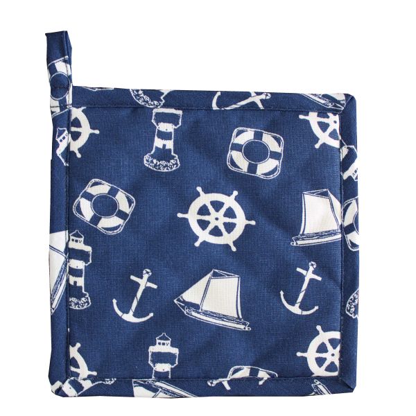 Topflappen - Maritim 3240