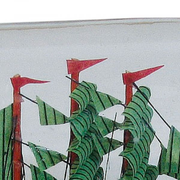 Flaschenschiff - Alexander von Humboldt
