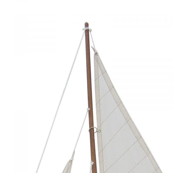 Segel-Yacht