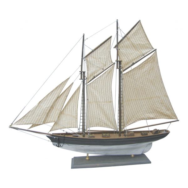 Segel-Yacht 5050