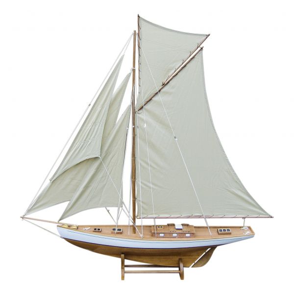Segel-Yacht 5053